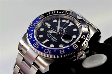 echte rolex